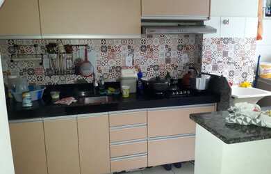 Imagem 6: Vendo/ passo apto no condomínio village do sol l , na estrada da maioba