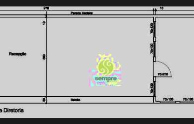 Imagem 14: Galpão, 1.800 m² - Centro - Contagem/MG