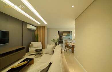 Imagem 11: Apartamento à venda, 74 m² por R$ 477.632,00 - Boqueirão - Praia Grande/SP