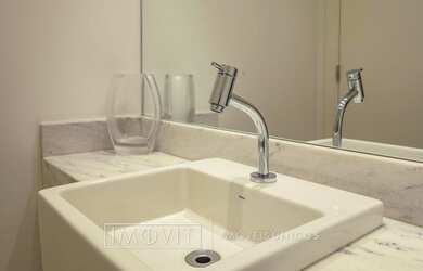 Imagem 16: Apartamento à venda, 136 m² por R$ 1.696.000,00 - Cambuí - Campinas/SP