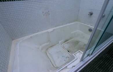 Imagem 6: APARTAMENTO RESIDENCIAL em São Paulo - SP, Alto de Pinheiros