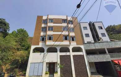 Imagem: O apartamento possui 3 Dormitórios, 3 Banheiros, 1 Vaga na