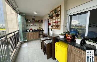 Imagem 2: Apartamento à venda, 68 m² por R$ 690.000,00 - Ipiranga - São Paulo/SP