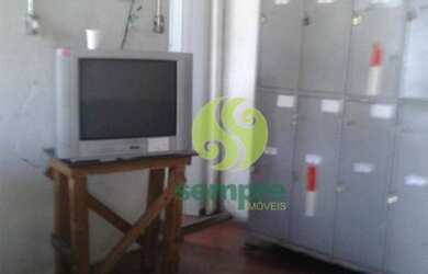 Imagem 9: Galpão, 1.800 m² - Centro - Contagem/MG