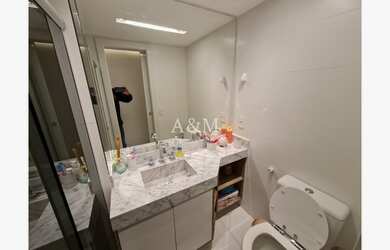 Imagem 16: Cobertura para venda com 190 m² na Freguesia - RJ