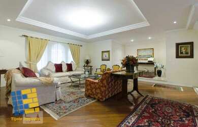 Imagem 16: Sobrado à venda, 577 m² por R$ 3.164.000,00 - Jardim São Bento - São...