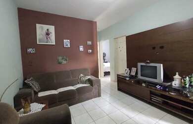 Imagem 11: Casa no Jd DAMASCO C/ PISCINA