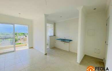 Imagem 3: Apartamento à venda, 49 m² por R$ 195.000,00 - Jardim São Luiz - Santa...