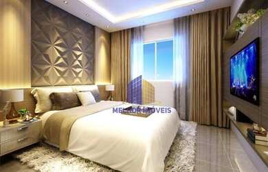 Imagem 1: Apartamento à venda, 65 m² por R$ 690.000,00 - Praia Brava - Itajaí/SC