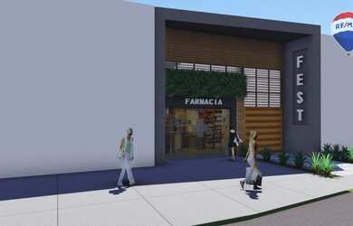 Imagem 15: Galpão à venda, 340 m² por R$ 341.000,00 - Milho Branco - Juiz de Fora/MG