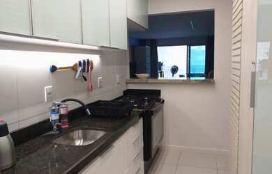 Imagem 14: Alugo lindo apartamento no Golf Ville Resort - Porto das Dunas