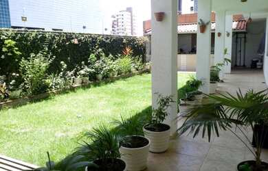 Imagem 8: AC-VL.OLIVEIRA1.1K. Piscina, Churrasqueira, Ar-condicionadoe400m² de...