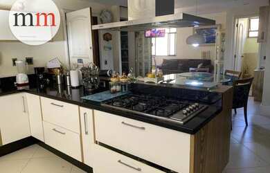 Imagem 12: Linda cobertura duplex toda legalizada, em rua nobre