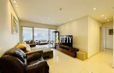 Imagem 12: Apartamento à venda, 138 m² por R$ 1.988.000,00 - Brooklin Paulista...