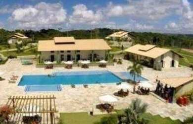 Imagem 2: Casa de condomínio para venda tem 535 metros quadrados em Simões Filho...