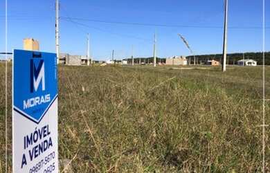 Imagem 4: Terreno Areias Claras Balneario Gaivota