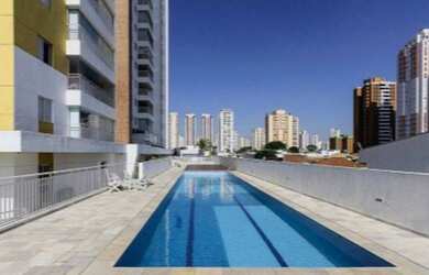 Imagem 15: Apartamento 89 metros Varanda Gourmet junto ao Metrô no Tatuapé!!