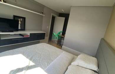 Imagem 2: CAXIAS DO SUL - Apartamento Padrão - Colina Sorriso