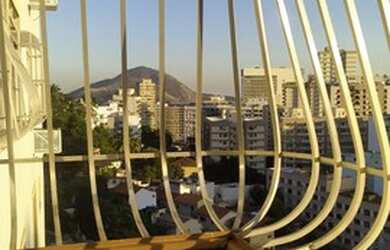 Imagem 2: Alugo APTO 2 Qts sendo 1 Suite, Mobiliado, Ingá - Niterói - RJ