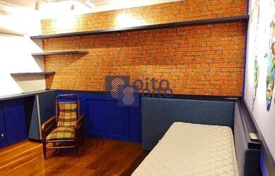 Imagem 11: Cobertura Residencial para venda e locação, Jardim Paulista, São Paulo...