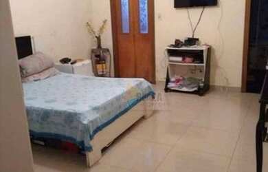 Imagem 15: Casa para alugar, 200 m² por R$ 4.500,00/mês - Boqueirão - Praia Grande/SP