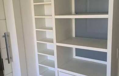 Imagem 4: Sala, 30 m² - venda por R$ 170.000,00 ou aluguel por R$ 800,00/mês -...