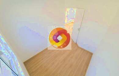 Imagem 4: Casa com 3 dormitórios à venda, 50 m² por R$ 215.000,00 - Gralha Azul - Fazenda Rio Grande