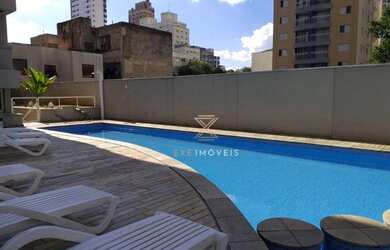 Imagem 14: Apartamento com 2 dormitórios à venda, 58 m² por R$ 730.000 - Perdizes - São Paulo/SP