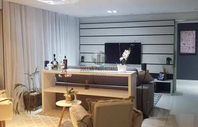 Imagem 15: Condomínio Paulistano - venda apto 141m2 porteira fechada