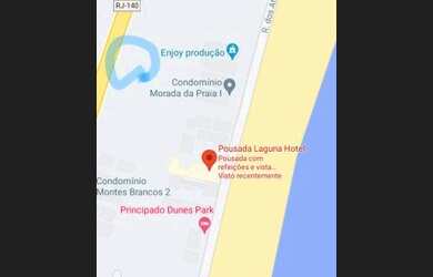 Imagem 9: Terreno Residencial em Cabo Frio - RJ, Foguete