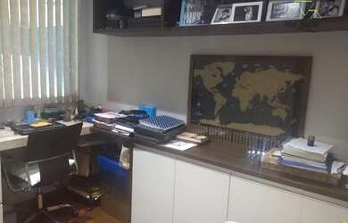 Imagem 12: Casa com piscina. Piscina, 200m² de Área, 4 Banheirose3 Dormitórios