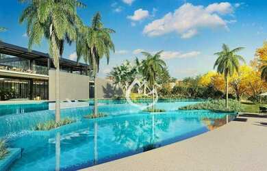 Imagem 15: Terreno à venda, 252 m² por R$ 255.000,00 - Urbe 365 - Paulínia/SP