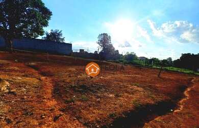 Imagem 1: Terreno à venda, 1297,32 m² por R$ 650.000,00 - Jardim Dona Regina -...