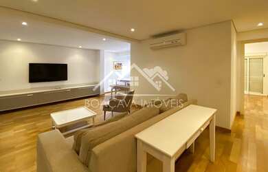 Imagem 3: Maravilhoso apto com 3 suítes/6 vagas no Alto de Pinheiros! Oportunidade!