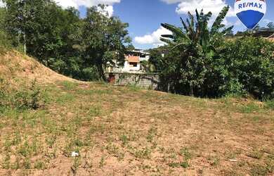 Imagem 9: Terreno Plano à venda, 1200 m² por R$ 370.000 - Grama - Juiz de Fora/MG