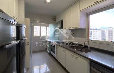 Imagem 12: Maravilhoso apto com 3 suítes/6 vagas no Alto de Pinheiros Oportunidade