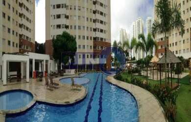 Imagem 14: Vila Brasilia. Piscina, Churrasqueira, Varandae78m² de Área