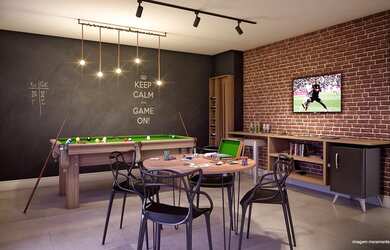 Imagem 8: Apartamento residencial para venda, Freguesia do Ó, São Paulo - AP11270