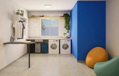 Imagem 8: Apartamento residencial para venda, Jardim Matarazzo, São Paulo - AP11538