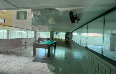 Imagem 9: Apartamento à venda, 62 m² por R$ 290.000,00 - Canto do Forte - Praia...