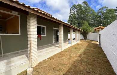 Imagem: A fazenda possui 800m² de Área e está localizado em Mairinque