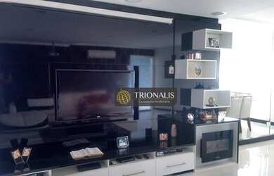 Imagem 12: Casa com 4 dormitórios à venda, 535 m² por R$ 5.000.000,00 - Condominio...