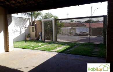 Imagem 1: Casa com 2 dormitórios à venda, 120 m² por R$ 330.000,00 - Colina do...