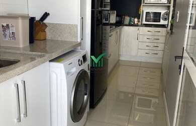 Imagem 8: CAXIAS DO SUL - Apartamento Padrão - Colina Sorriso