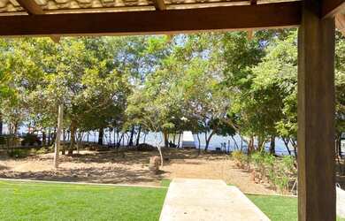 Imagem 4: Chácara pra venda ou troca por imoveis em Palmas, na beira do lago com toda instrutura