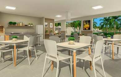 Imagem 3: Garden residencial para venda, Santa Cruz, Rio de Janeiro - GD7232