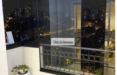 Imagem 6: Apartamento com 3 dormitórios à venda, 83 m² Vila Gumercindo - São...