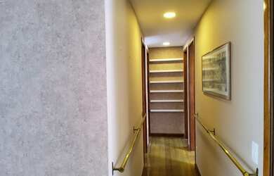 Imagem 16: Apartamento em Nova Friburgo. 3 quartos, sala de estar e jantar, cozinha...