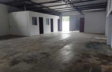 Imagem 4: Aluga-se galpão 150m² no bairro Caranã