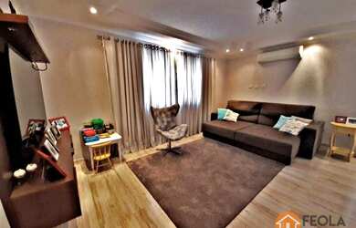 Imagem 6: Casa à venda, 197 m² por R$ 630.000,00 - Jardim Dona Judith - Americana/SP